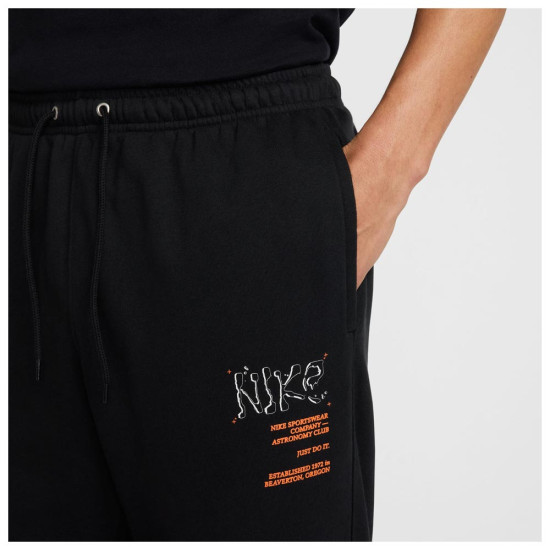 Nike Ανδρικό παντελόνι φόρμας Club Moon FT